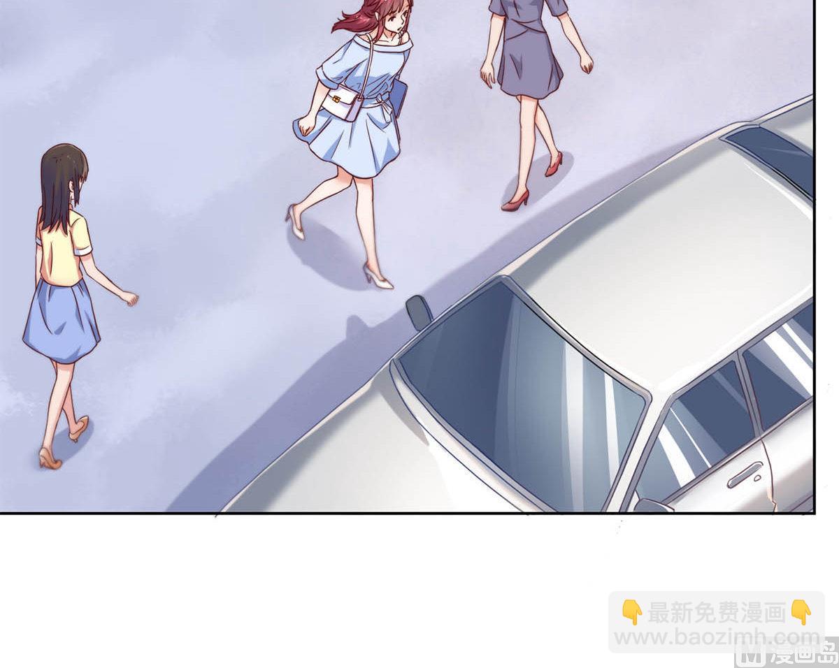 第二十九回：靠近点，看着我(1/2)-第30话