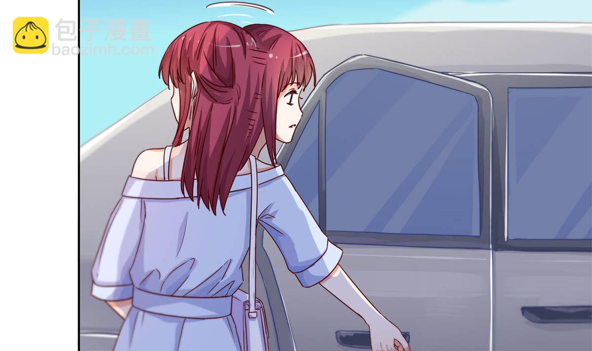 第二十九回：靠近点，看着我(1/2)-第30话