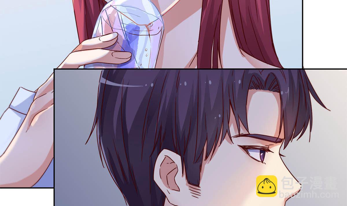 第二十九回：靠近点，看着我(1/2)-第30话