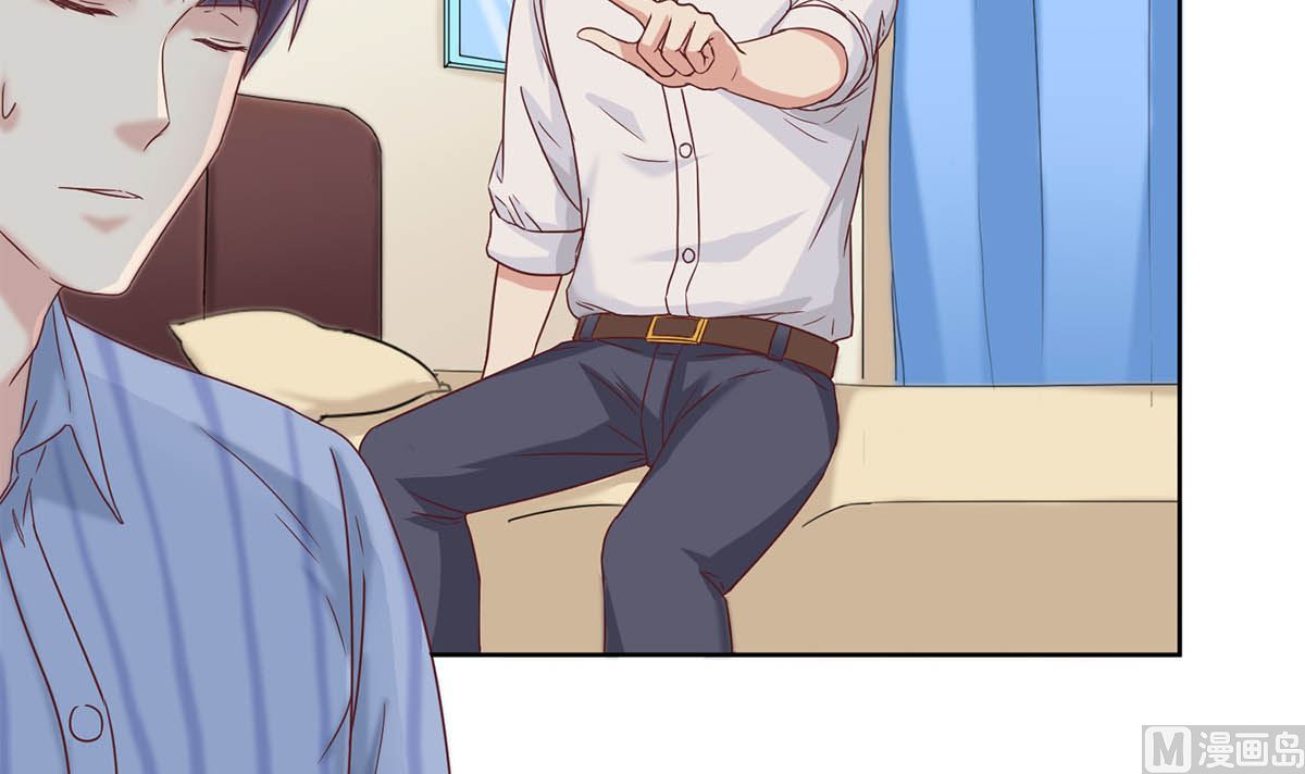 第三十一回：放心，我会好的(1/2)-第32话