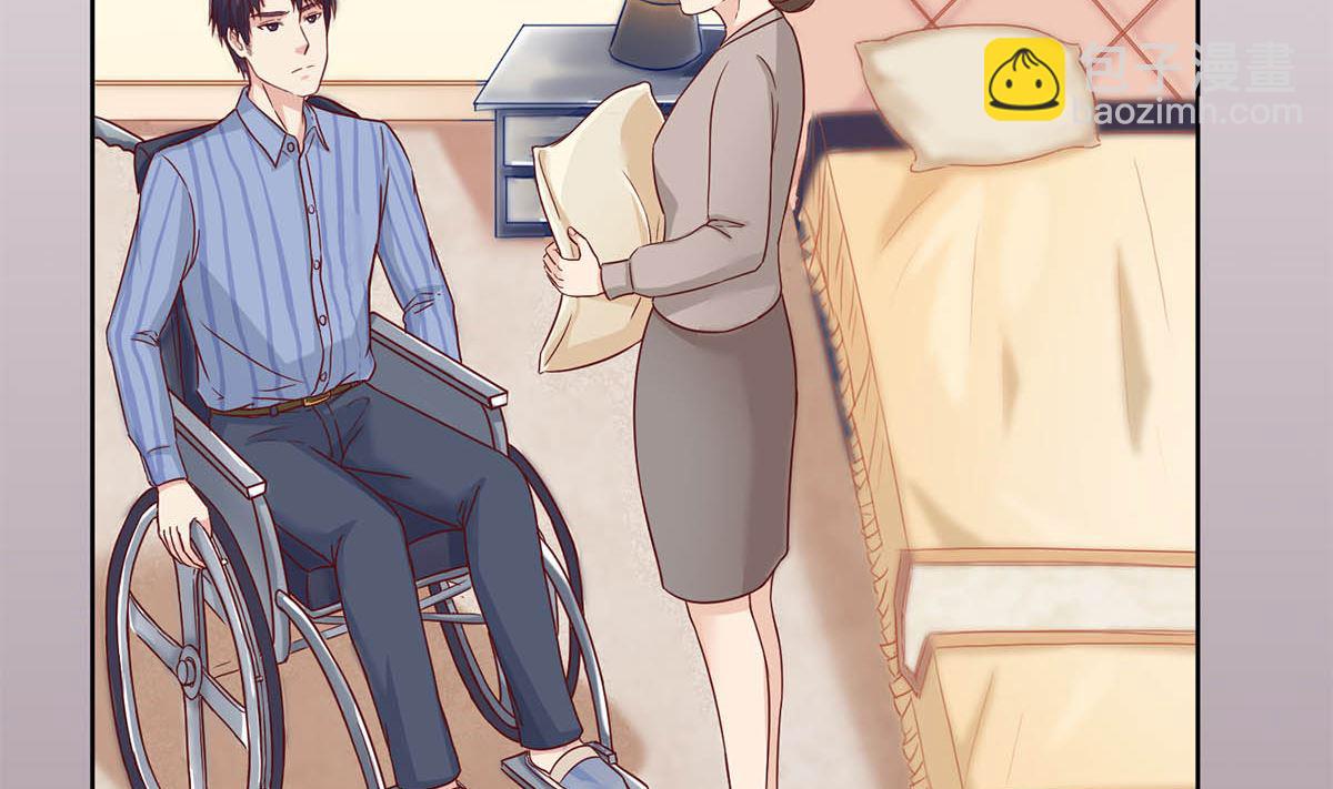 第三十一回：放心，我会好的(1/2)-第32话