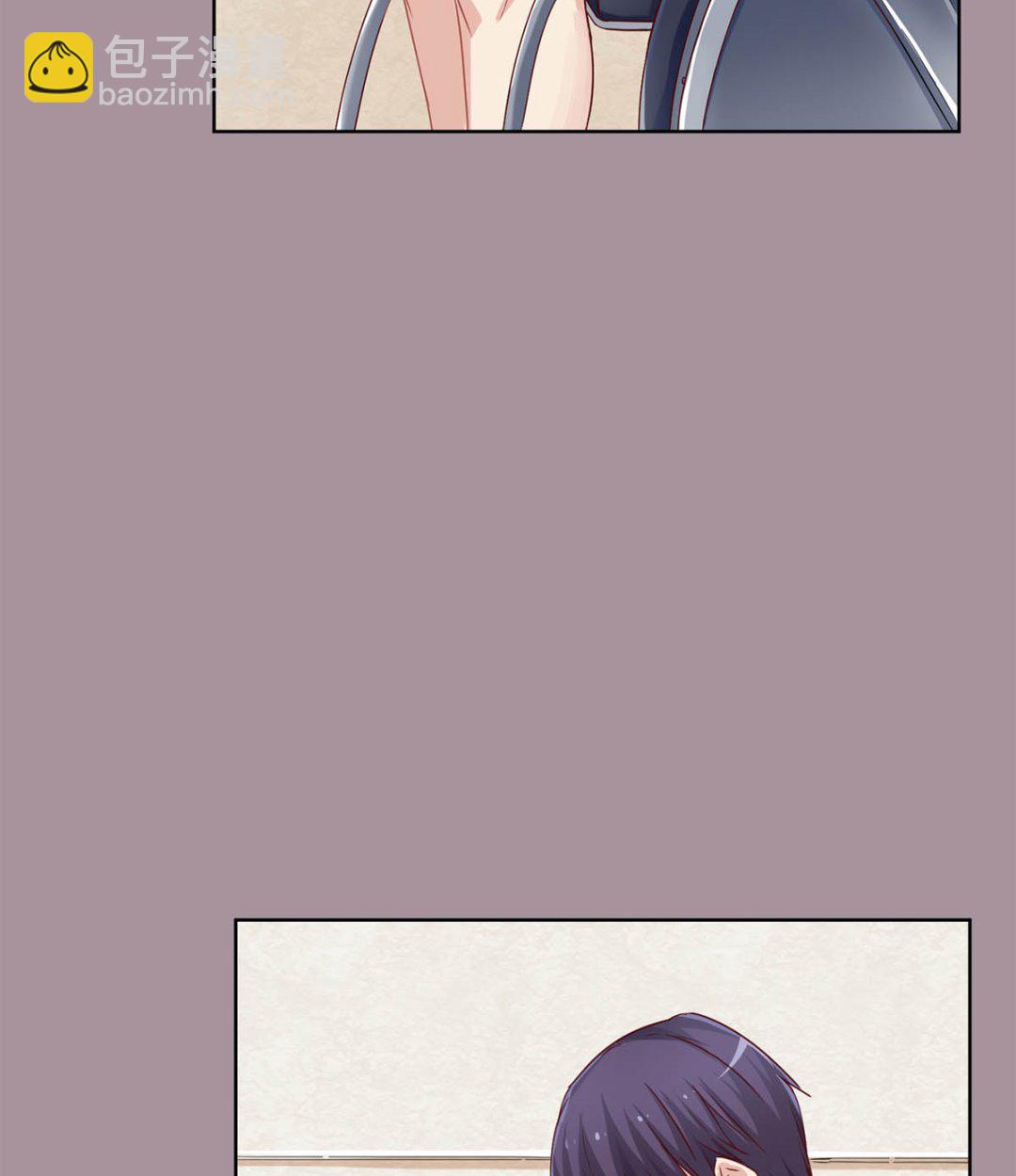 第三十一回：放心，我会好的(1/2)-第32话