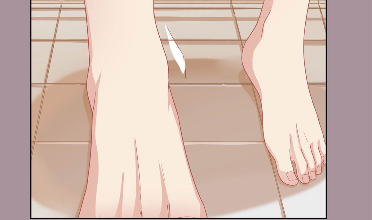 第三十一回：放心，我会好的(1/2)-第32话