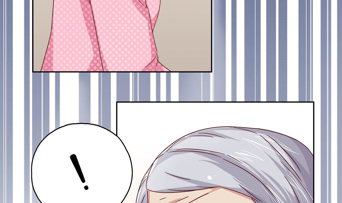 第三十一回：放心，我会好的(1/2)-第32话