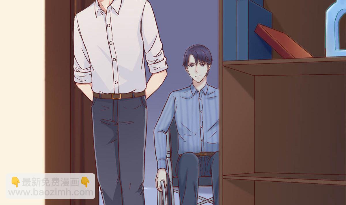 第三十一回：放心，我会好的(1/2)-第32话