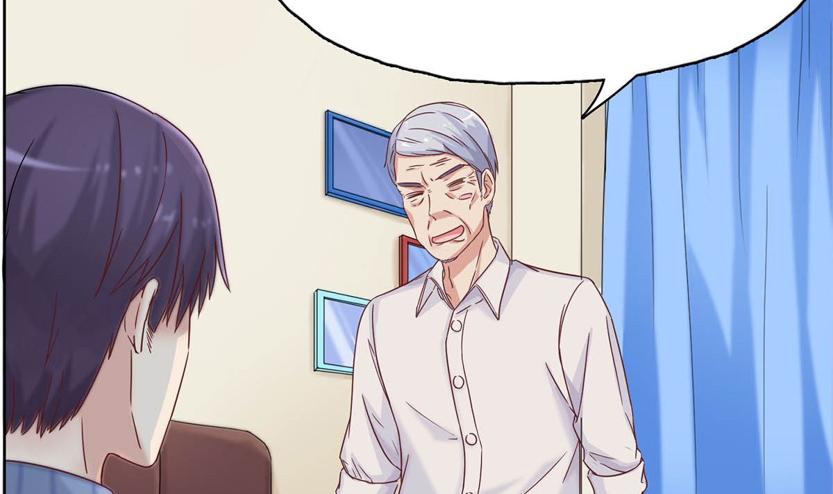 第三十一回：放心，我会好的(1/2)-第32话