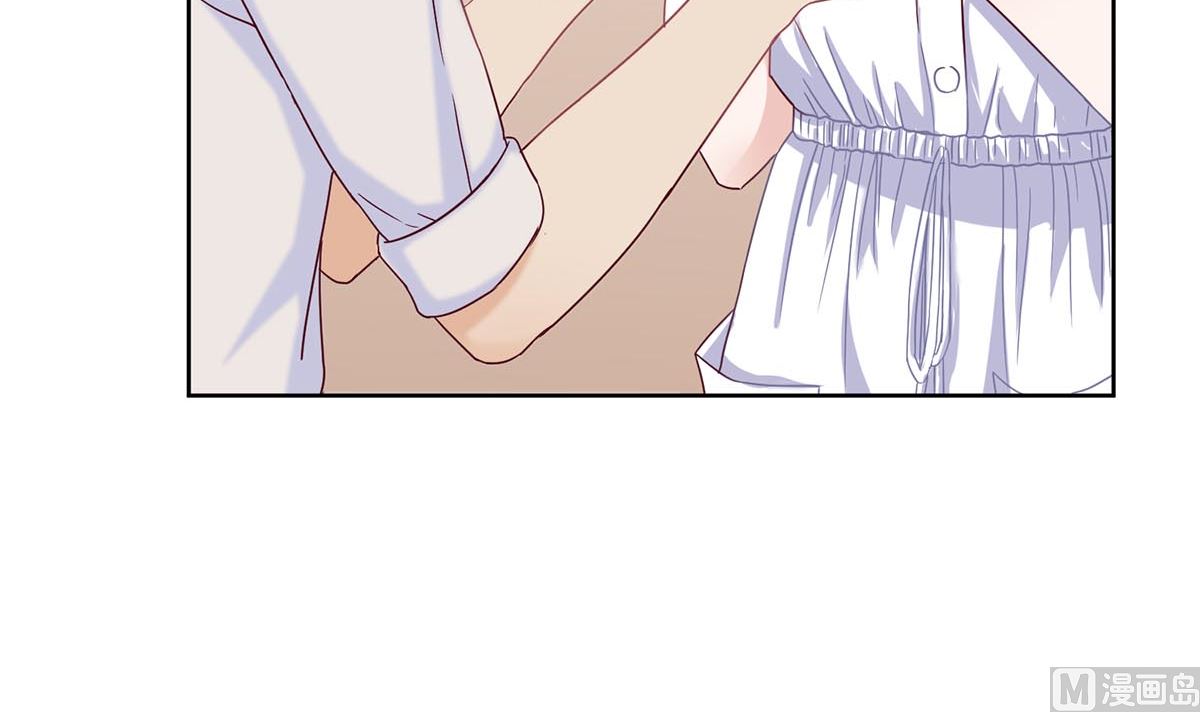 第三十三回：她喝醉了？(1/2)-第34话