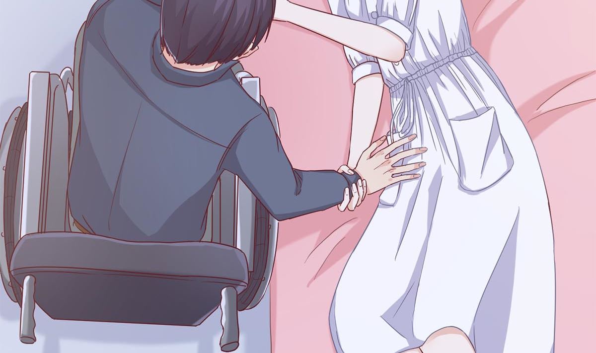 第三十三回：她喝醉了？(1/2)-第34话