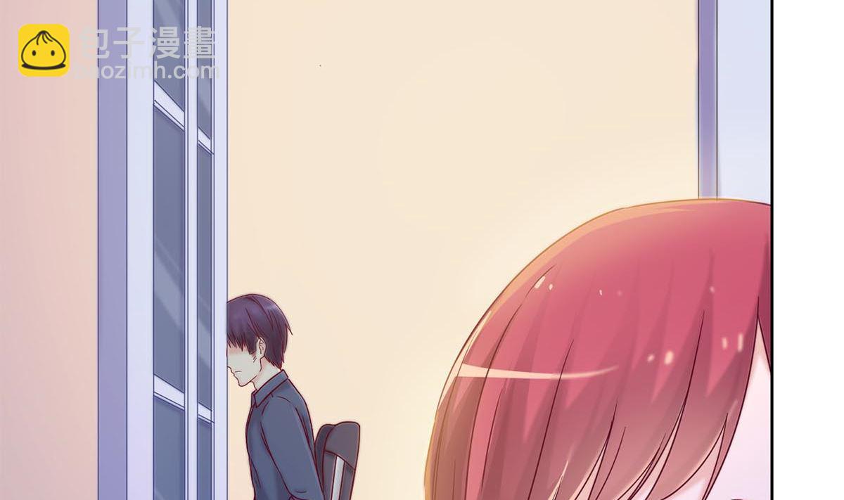 第三十三回：她喝醉了？(1/2)-第34话