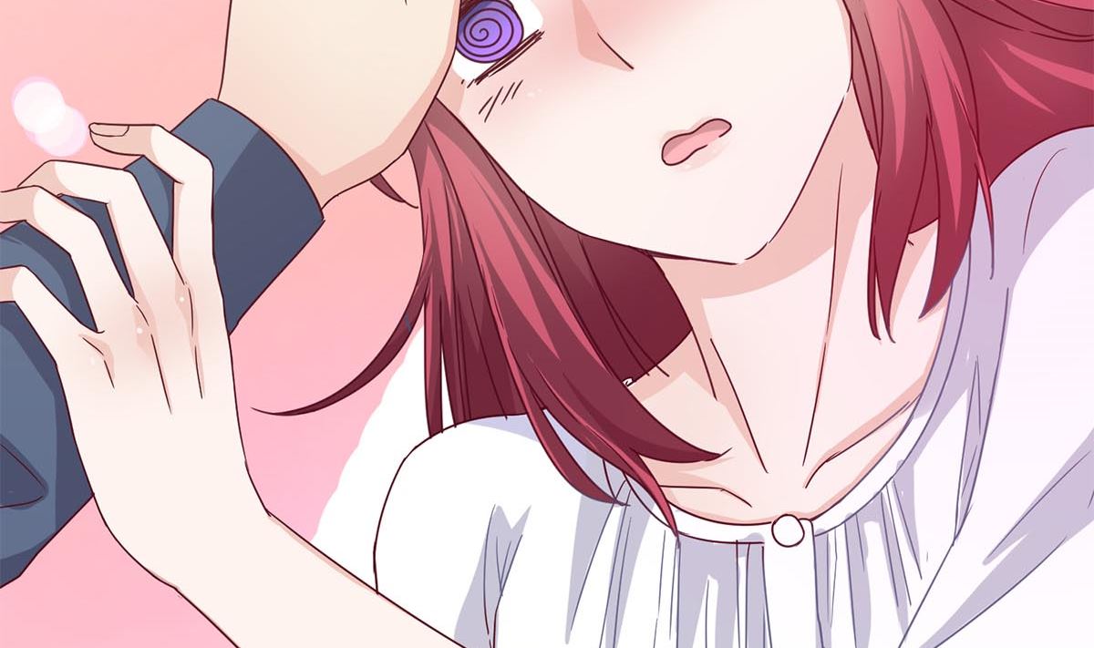 第三十三回：她喝醉了？(1/2)-第34话