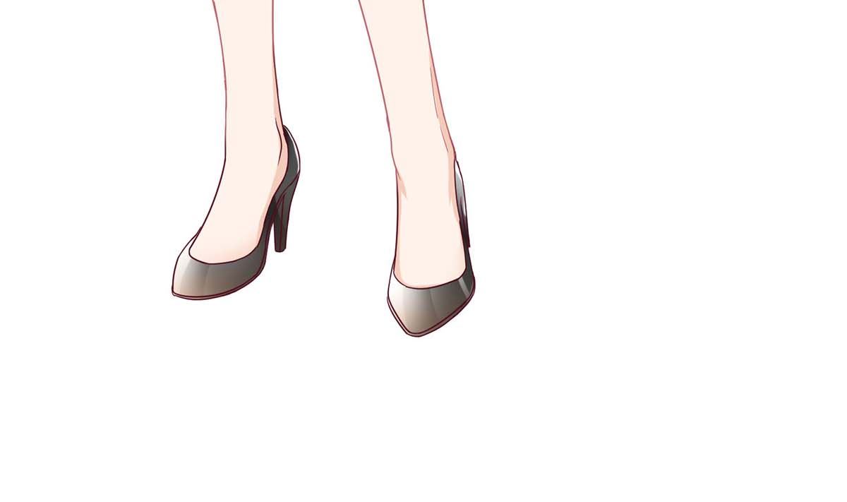 第三十五回：不曾开口的过去(1/3)-第36话