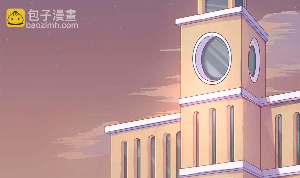 枕上萌妻之交易婚約 - 第三十九回：欠我一個蜜月(1/2) - 1
