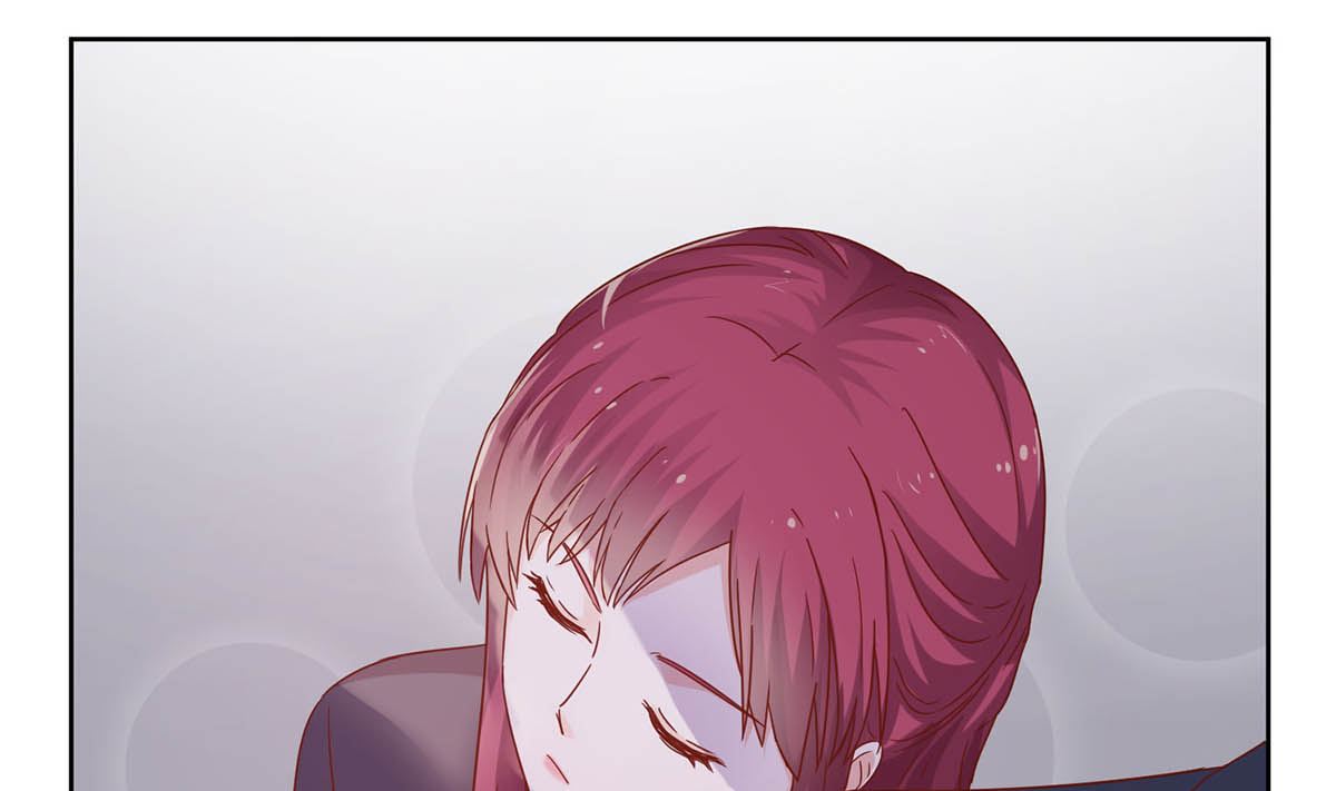 枕上萌妻之交易婚約 - 第三十九回：欠我一個蜜月(1/2) - 4