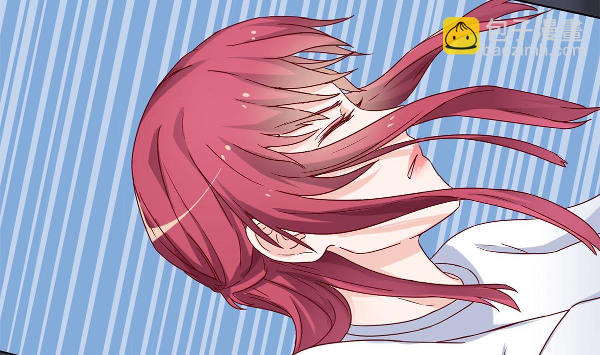 第四十一回：林宛瑜，你发什么疯！(1/2)-第42话