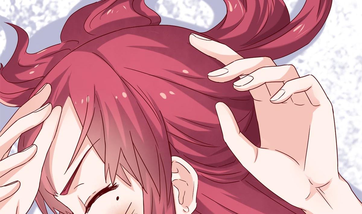 第四十一回：林宛瑜，你发什么疯！(1/2)-第42话