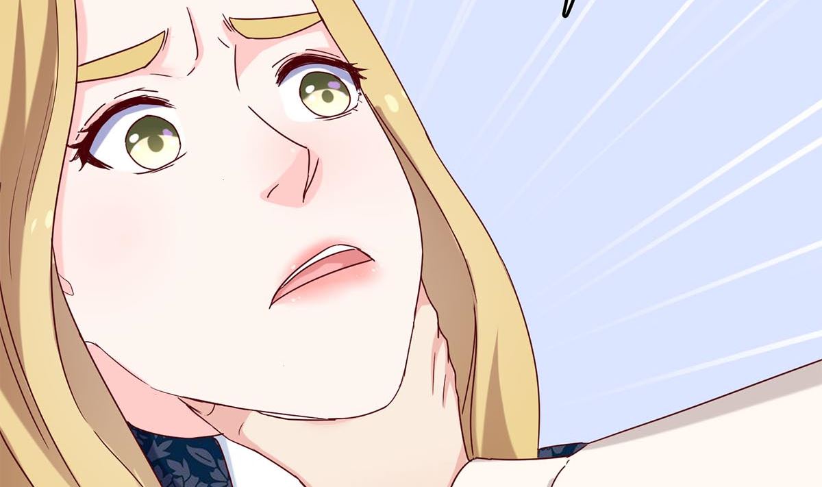 第四十一回：林宛瑜，你发什么疯！(1/2)-第42话