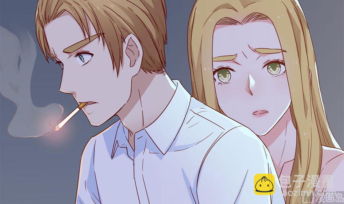 第四十三回：有话对你说(1/2)-第44话