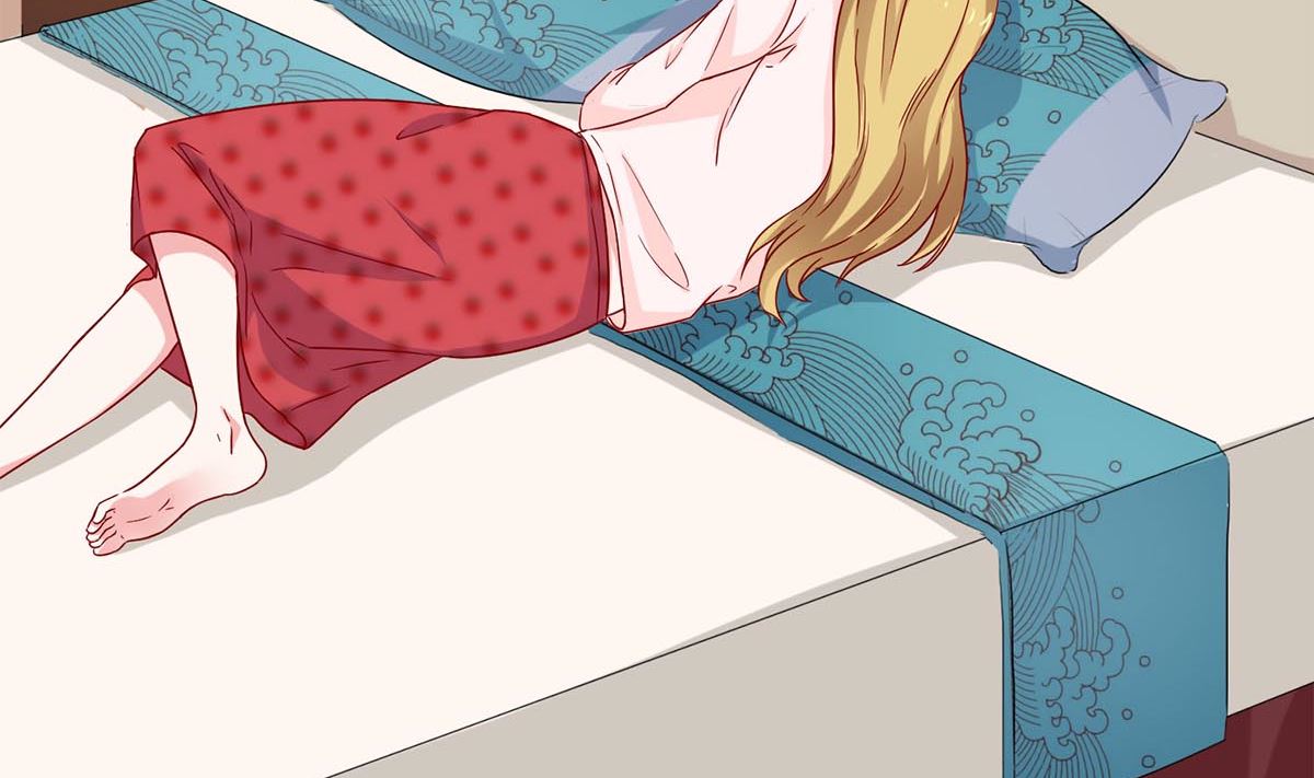 第四十三回：有话对你说(1/2)-第44话