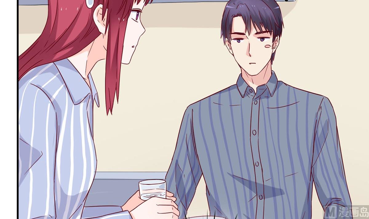 第四十九回：不许离开我(1/2)-第50话