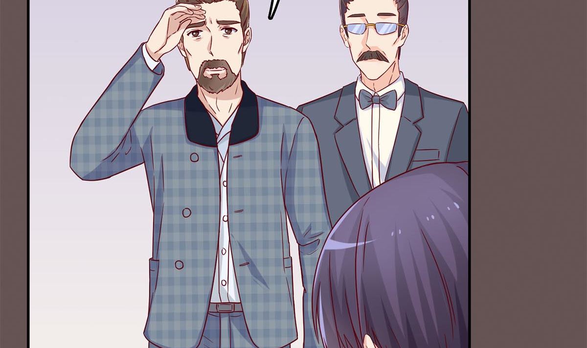 第四十九回：不许离开我(1/2)-第50话