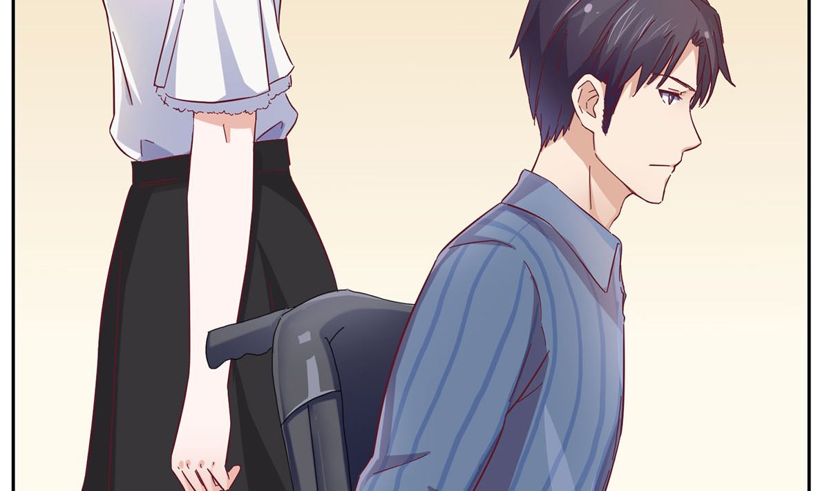 第五回：跟我走(1/2)-第6话