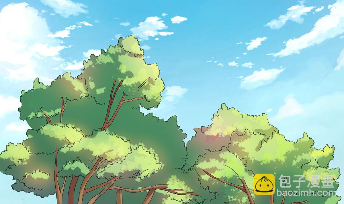 第五回：跟我走(1/2)-第6话