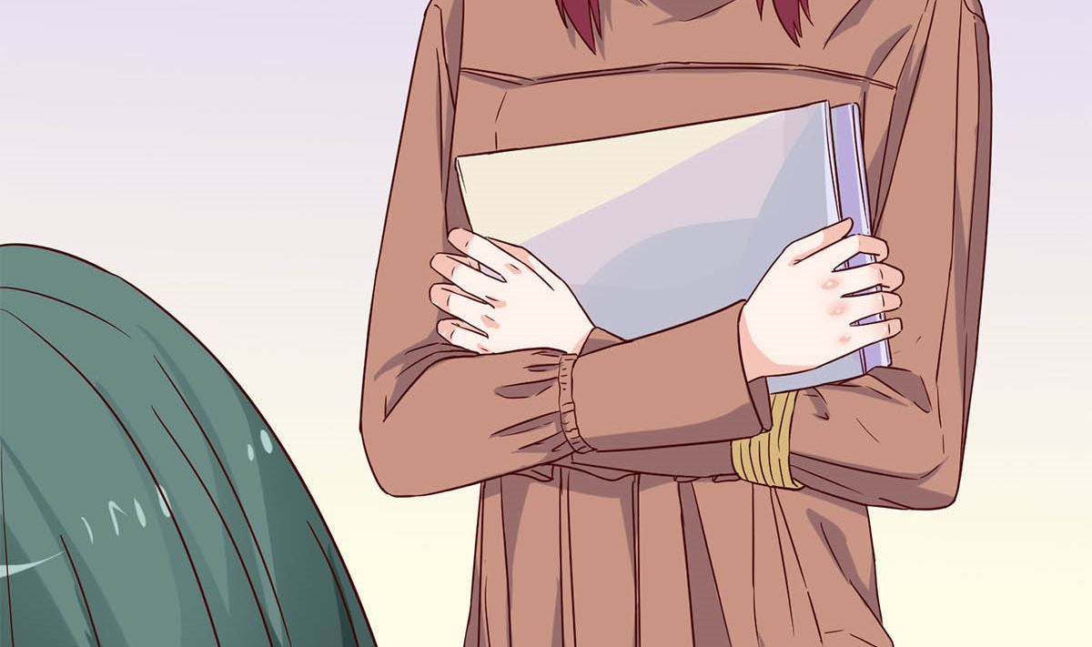 第五十七回：被宛瑜刁难(1/2)-第58话