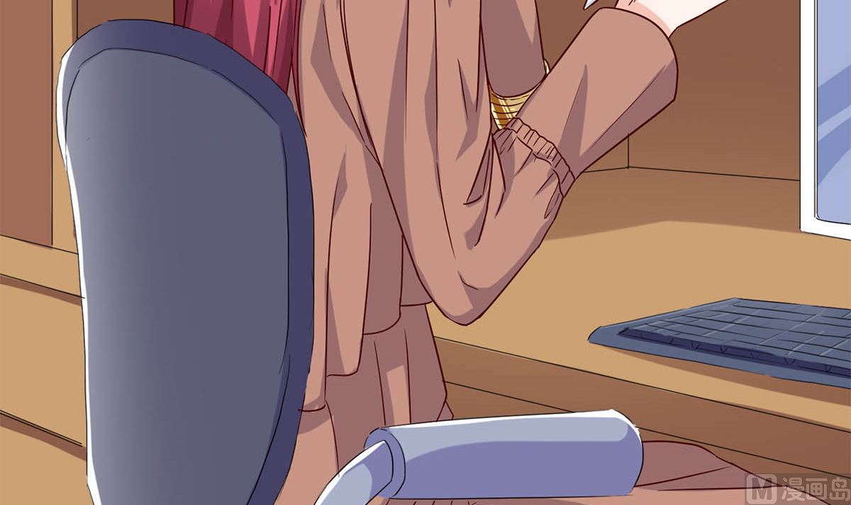 第五十七回：被宛瑜刁难(1/2)-第58话