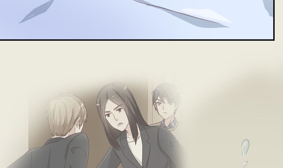 第六十三话：没事，有我在(1/2)-第64话