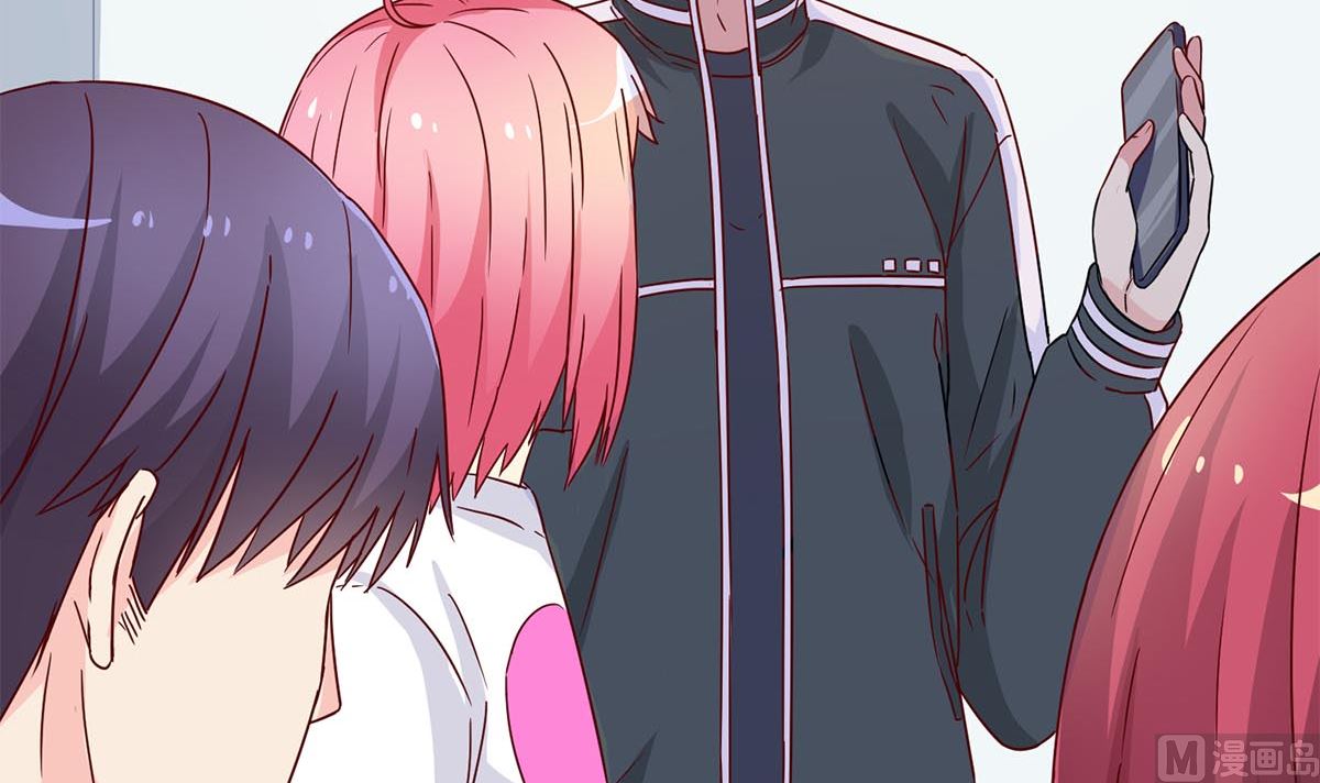 第六十三话：没事，有我在(1/2)-第64话