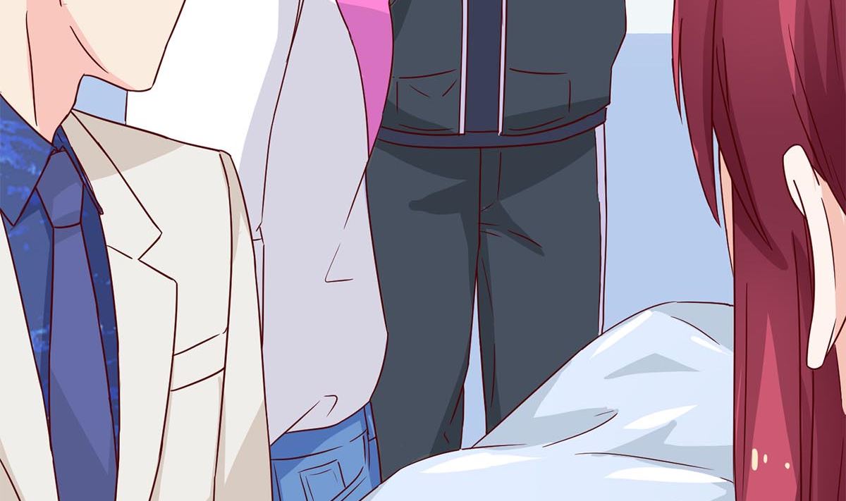 第六十三话：没事，有我在(1/2)-第64话