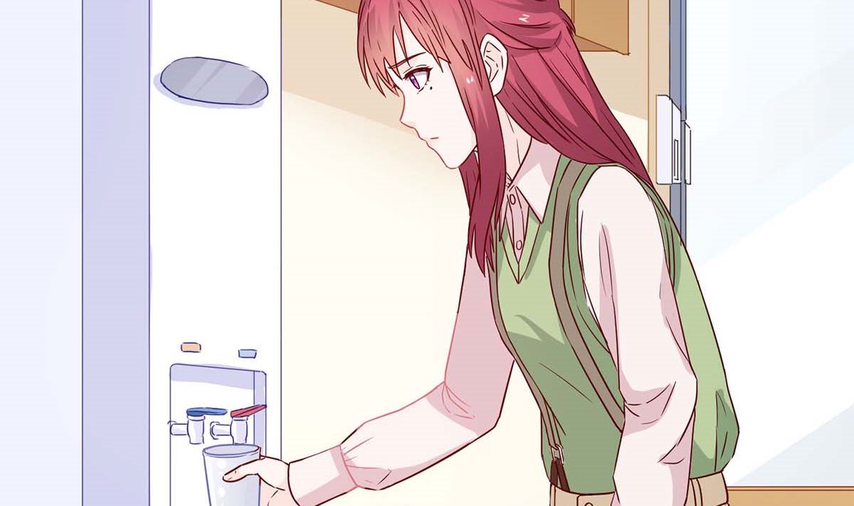 第六十五话：不再任人欺负(1/2)-第66话