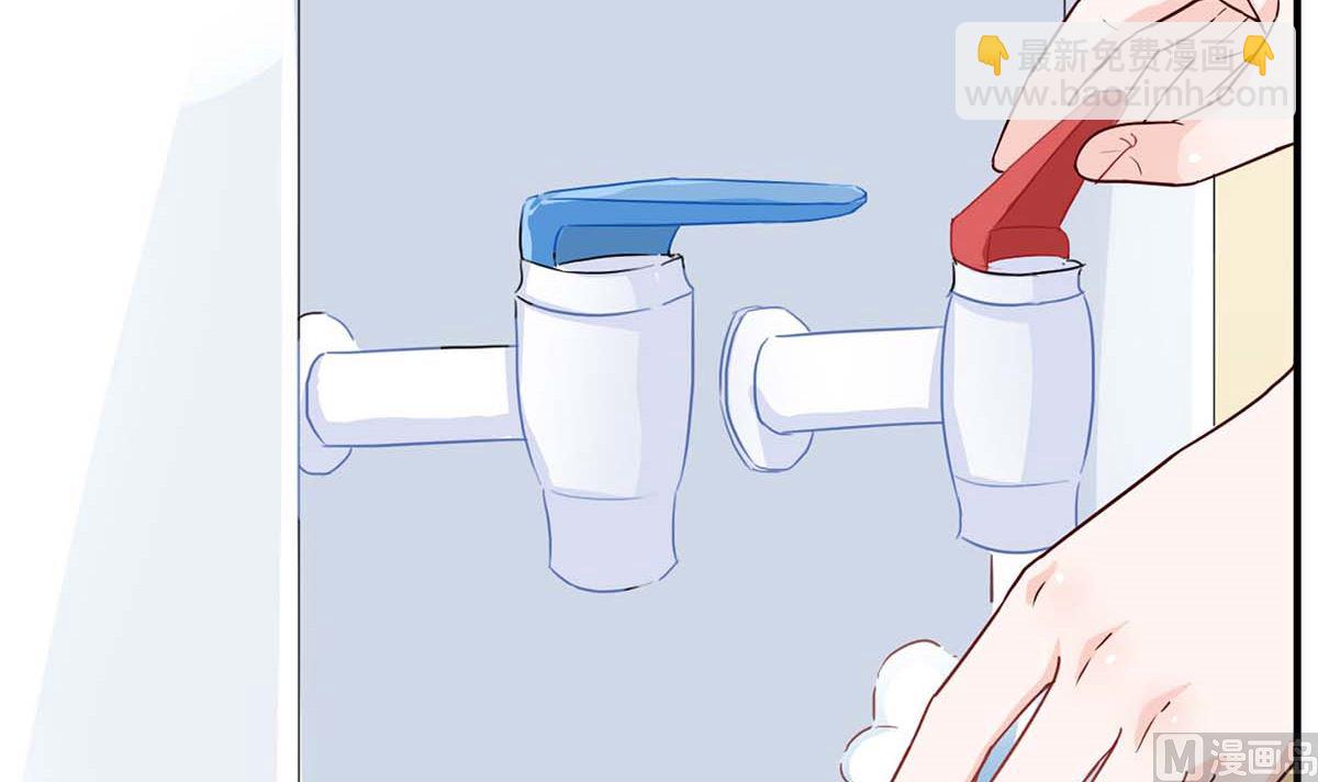 第六十五话：不再任人欺负(1/2)-第66话