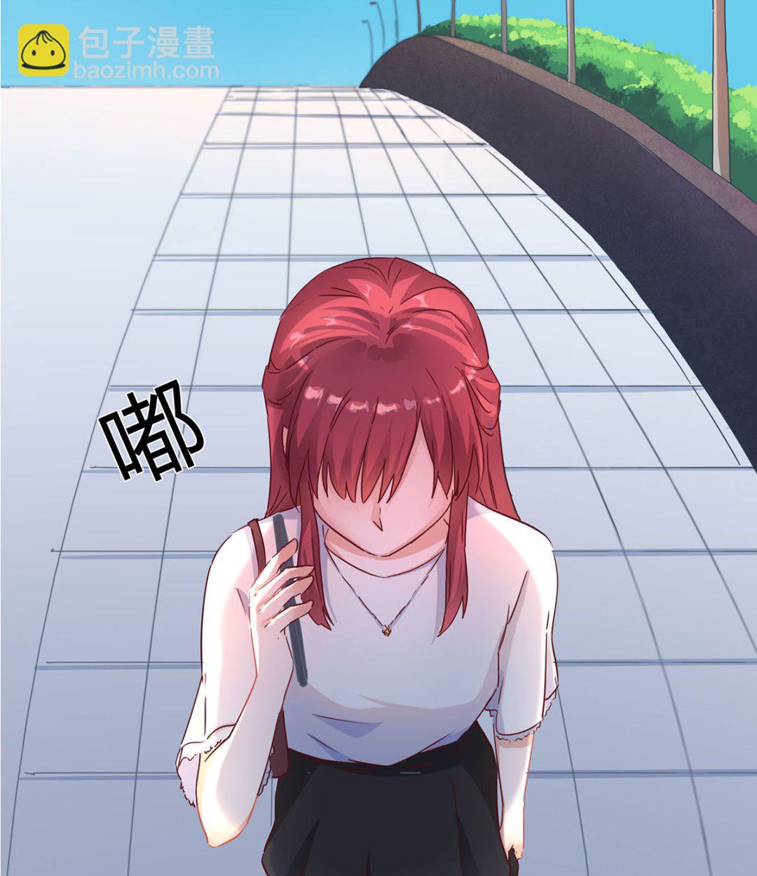 第七回：我答应你(1/2)-第8话