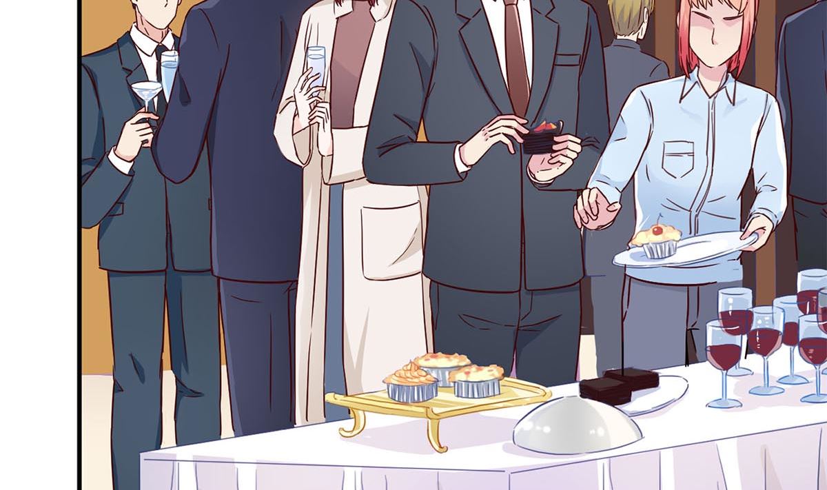 第七十一话：给你的惊喜(1/2)-第72话