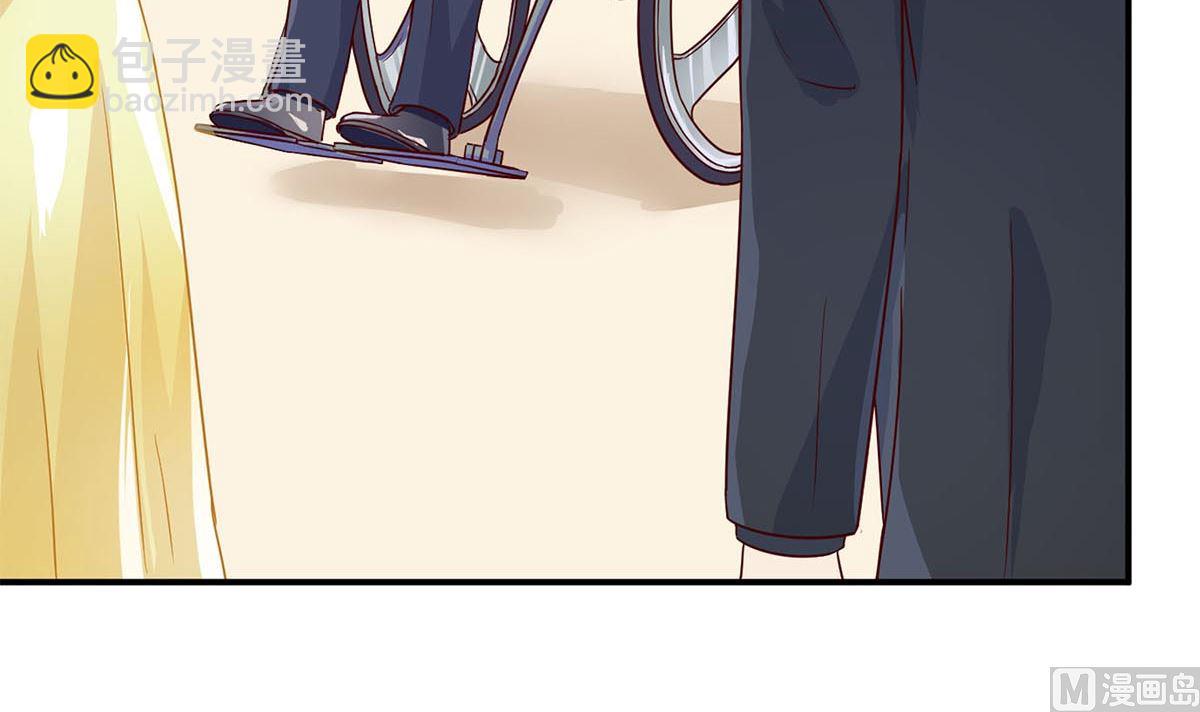 第七十一话：给你的惊喜(1/2)-第72话