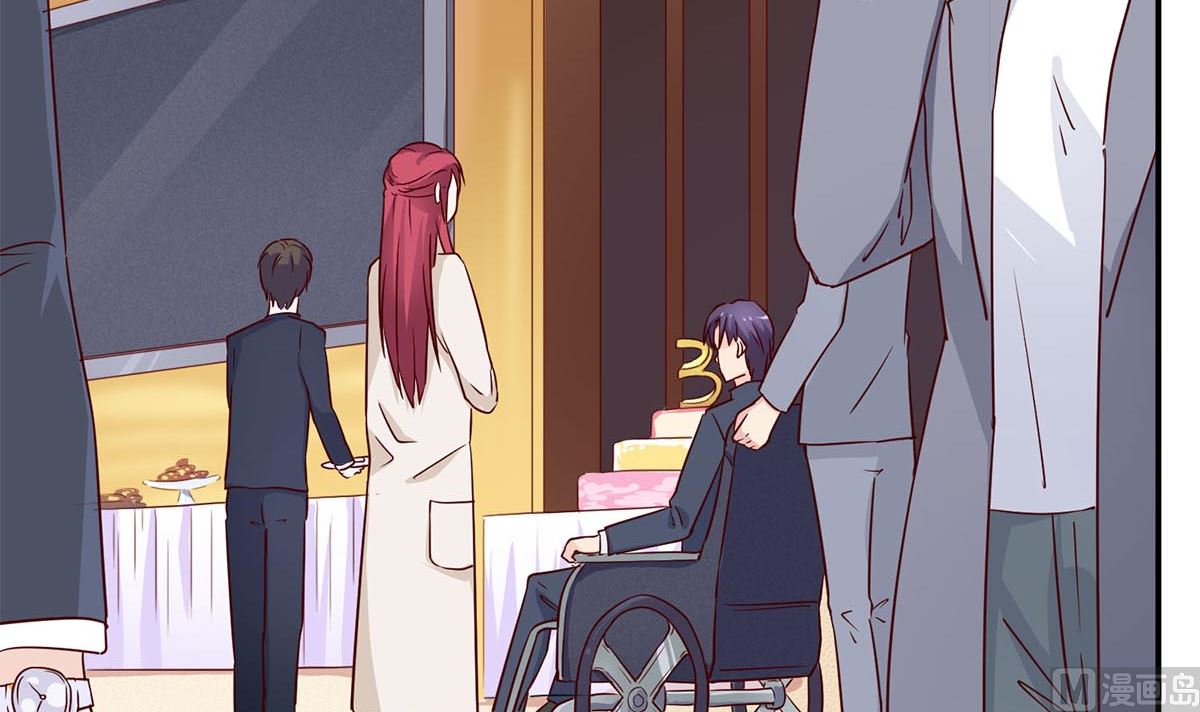 第七十一话：给你的惊喜(1/2)-第72话