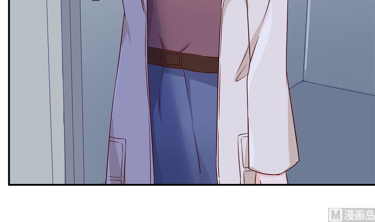 第七十三话：谢谢你，保护我(1/2)-第74话