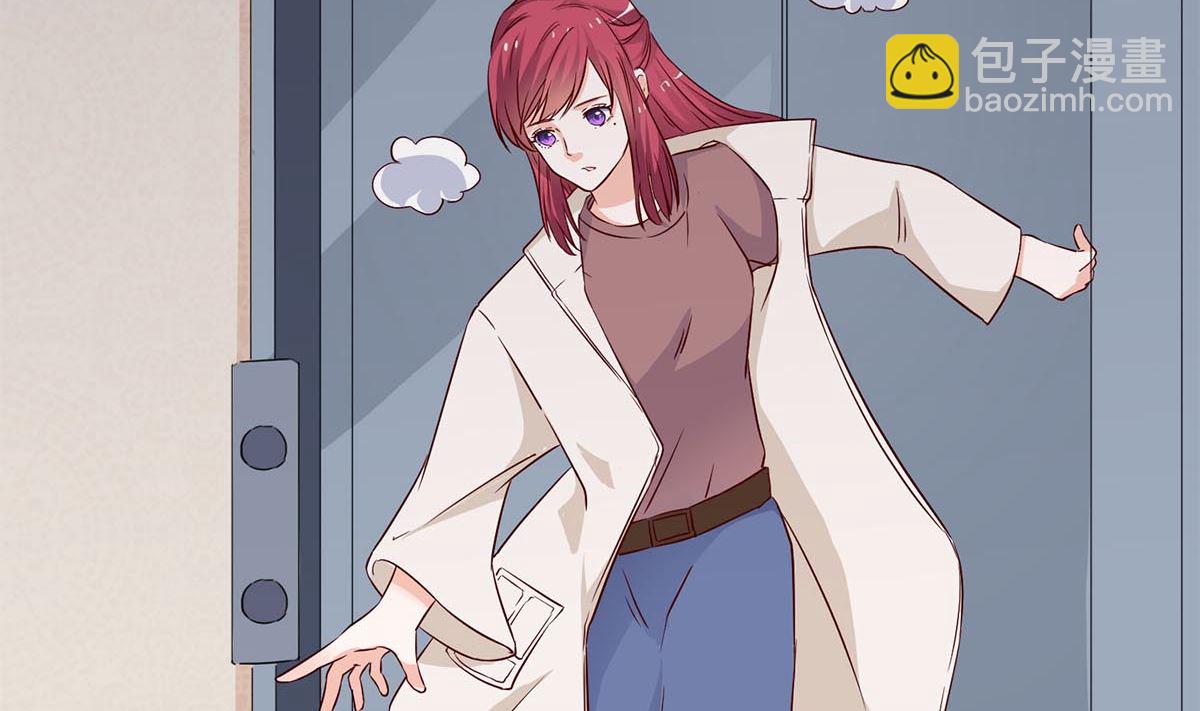 第七十三话：谢谢你，保护我(1/2)-第74话