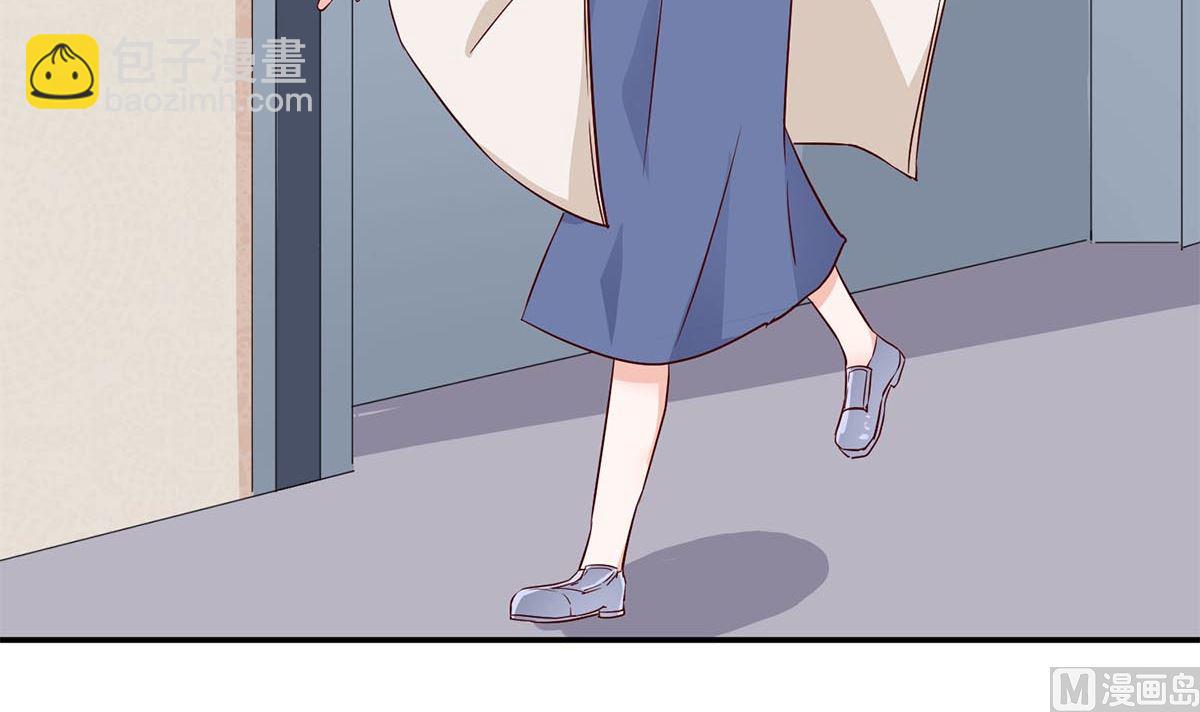 第七十三话：谢谢你，保护我(1/2)-第74话