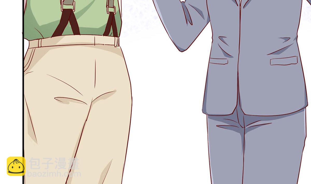 第七十七话：一定会没事的(1/2)-第78话