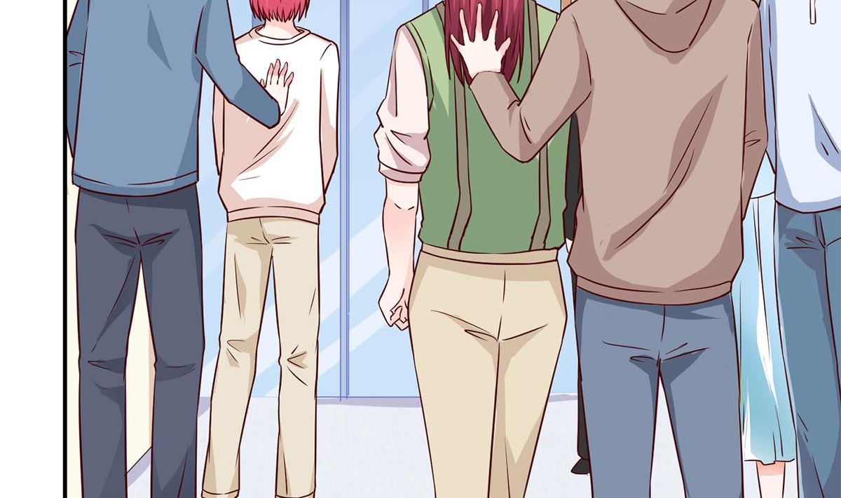 第七十七话：一定会没事的(1/2)-第78话