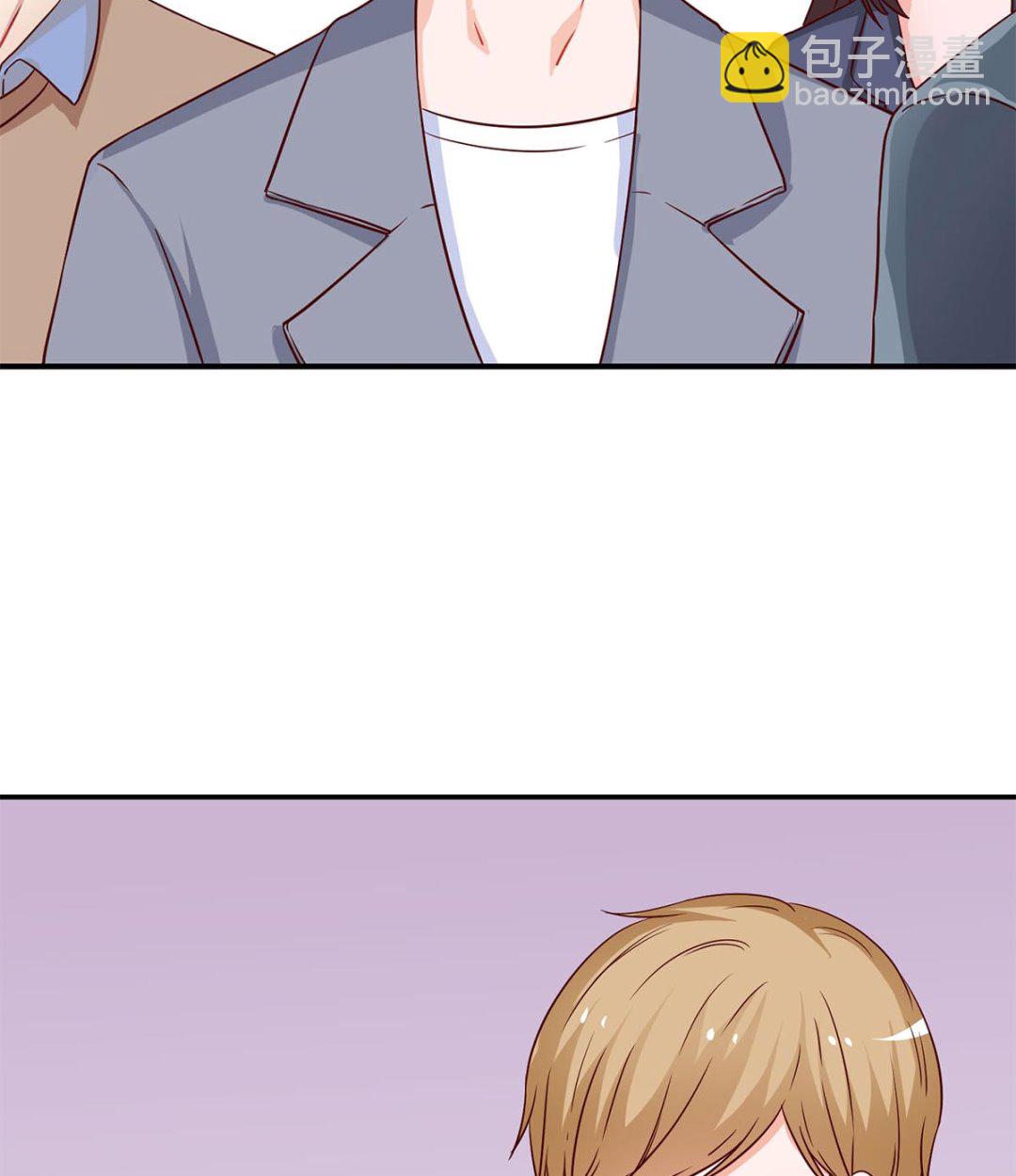 第七十七话：一定会没事的(1/2)-第78话