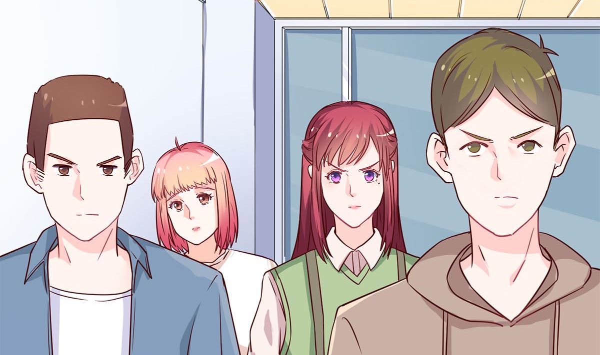 第七十七话：一定会没事的(1/2)-第78话