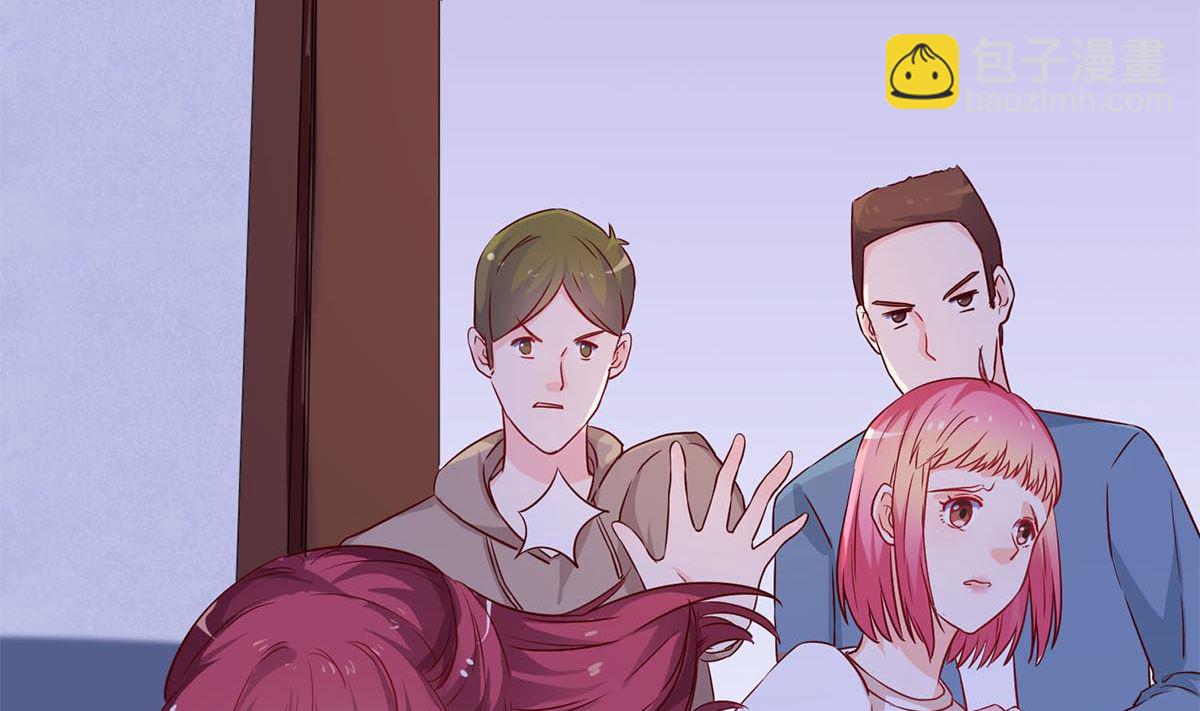 第七十七话：一定会没事的(1/2)-第78话