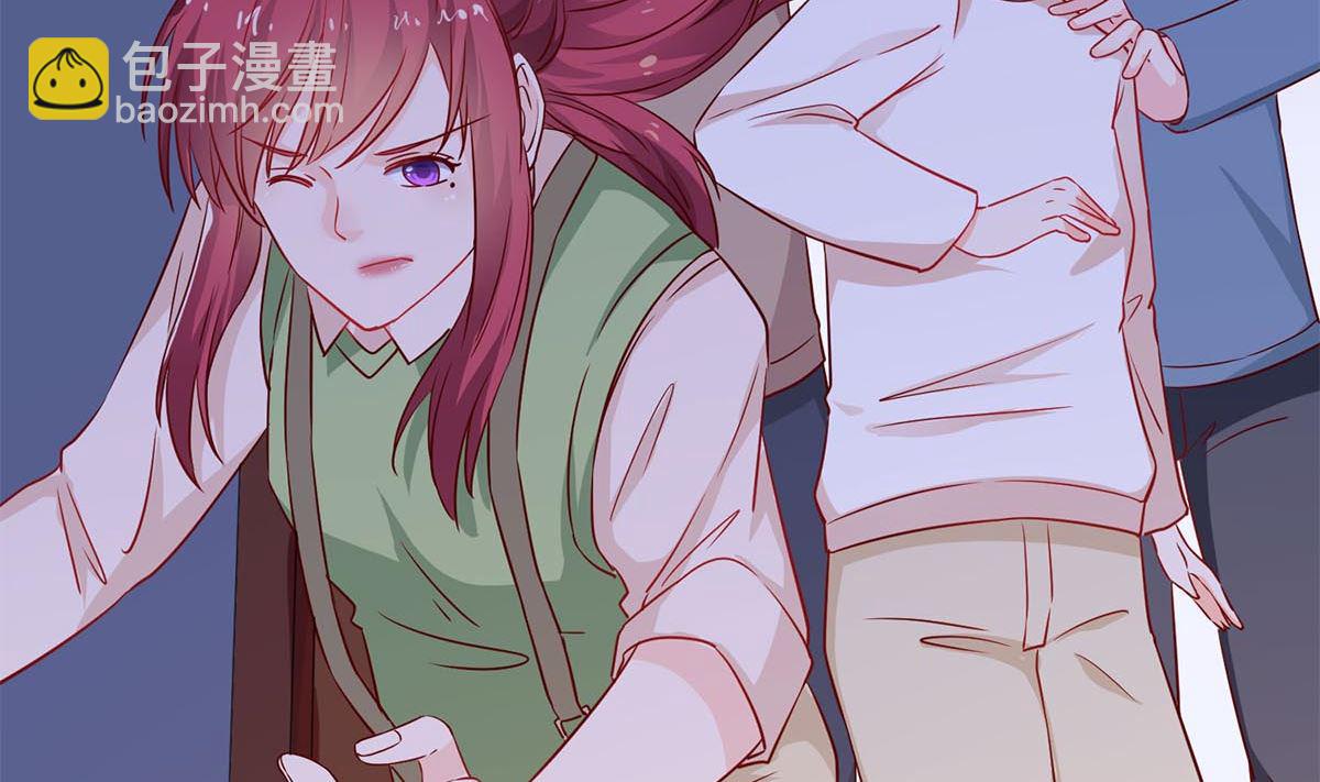 第七十七话：一定会没事的(1/2)-第78话