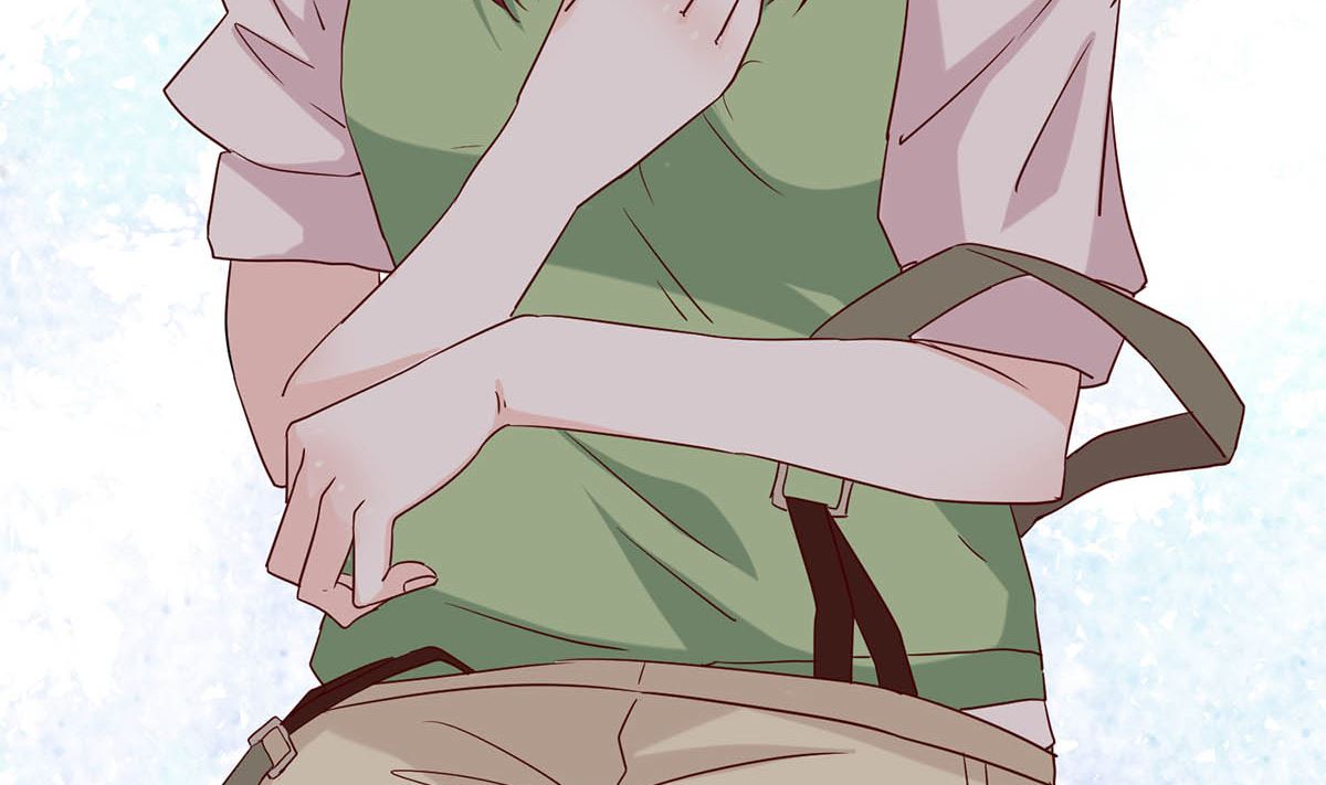 第七十九话：我生命的一道光(1/2)-第80话