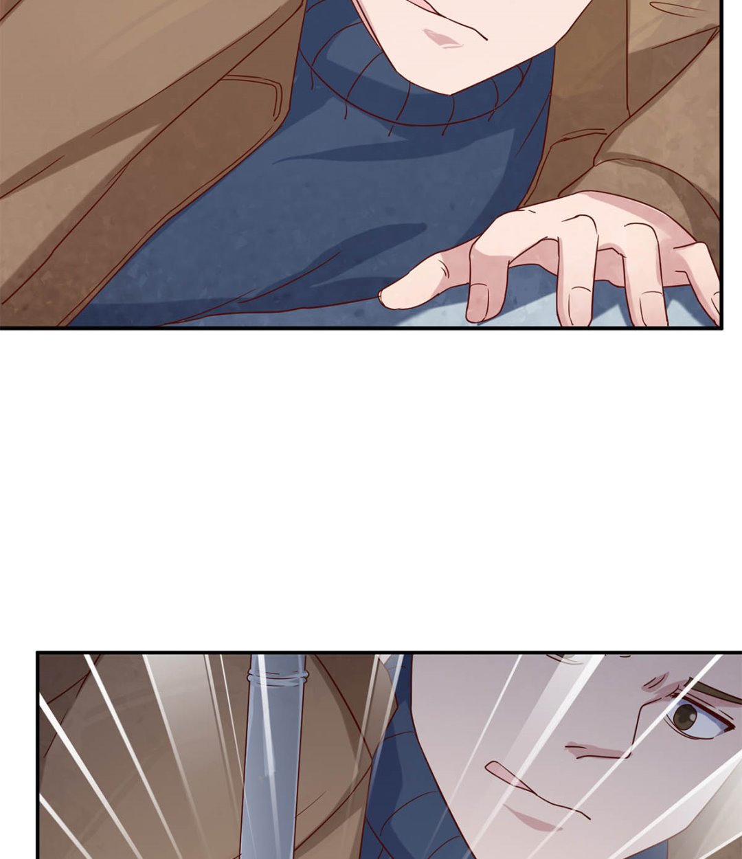 第七十九话：我生命的一道光(1/2)-第80话