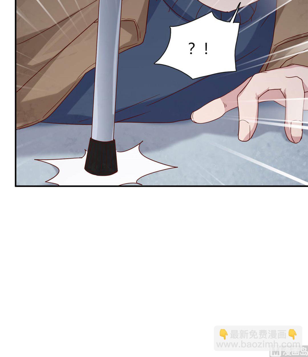 第七十九话：我生命的一道光(1/2)-第80话