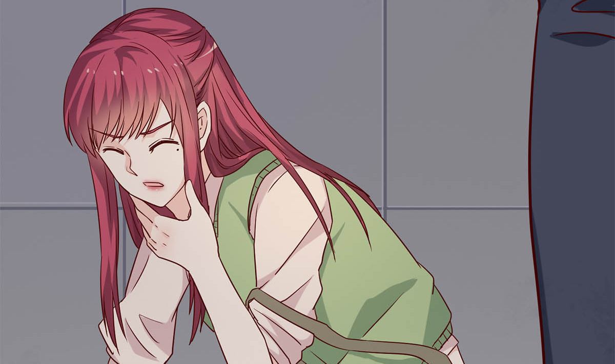 第七十九话：我生命的一道光(1/2)-第80话